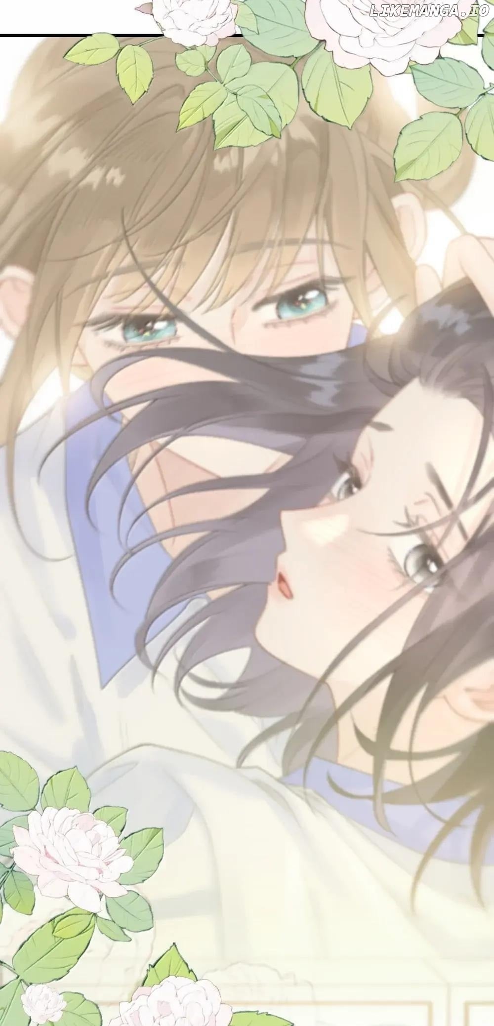 My Ex-Girlfriend Became My Boss Chapter 26 - page 4